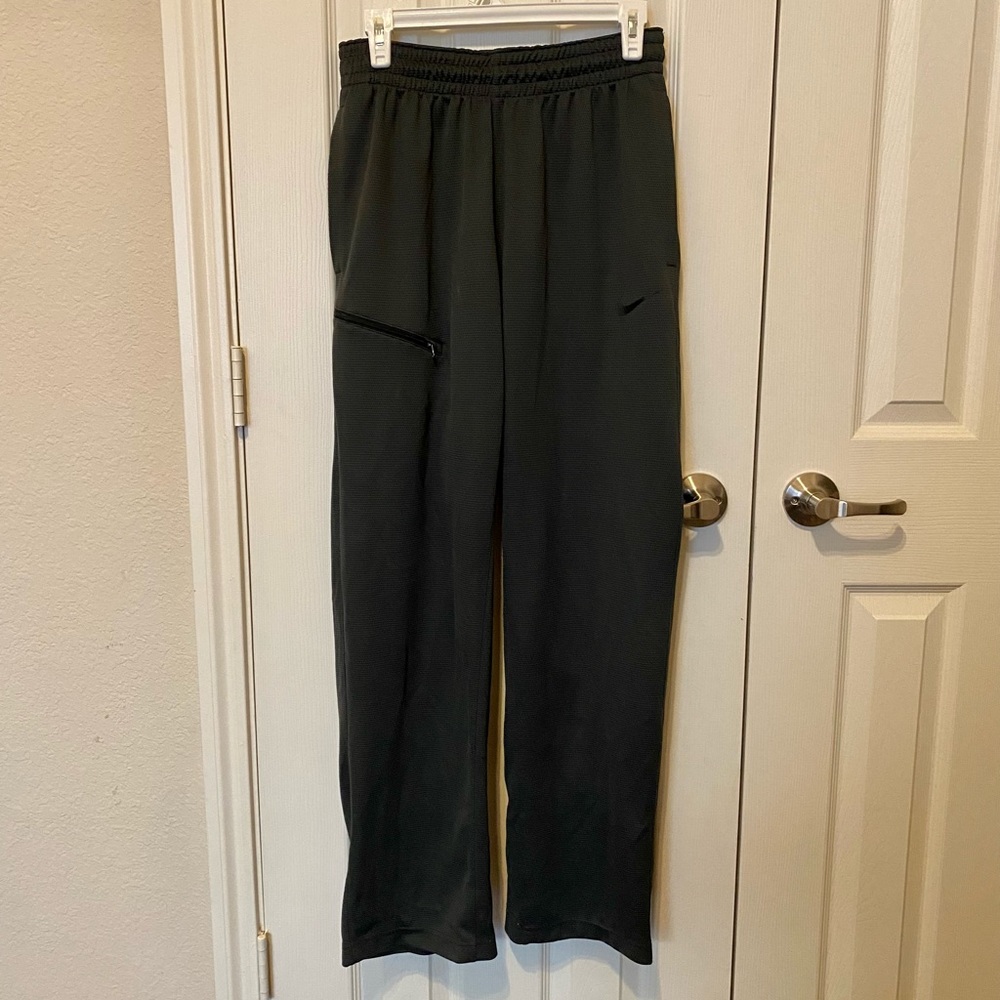 Men’s Nike Dri-fit Track Pants/ Joggers